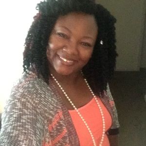 Meet your Posher, Vickie